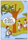 Cartoon: crocodiles (small) by WHOSPERFECT tagged crocodiles