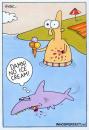 Cartoon: ice cream (small) by WHOSPERFECT tagged ice,cream