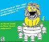 Cartoon: EURO-TEETH (small) by STOPS tagged plagiarism