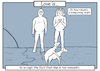 Cartoon: Love is... 4 (small) by matan_kohn tagged love,relationship,funny,sex,dog,dogs,men,women,talk,loveis,caricature,com,loving,cool