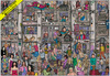 Cartoon: The hall of fame (small) by matan_kohn tagged jerry,seinfeld,cameron,diaz,ellen,degeneres,robin,williams,macfarlane,seth,the,simpsons,matt,groening,howard,stern,woody,allen,bill,cosby,murray,michael,cera,sarah,silverman,sacha,baron,cohen,mr,bean,jim,carrey,conan,obrien,billy,cristal,matan,kohn,funny,