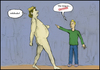 Cartoon: The king is... (small) by matan_kohn tagged king,kid,matan,kohn,wikileaks,censord