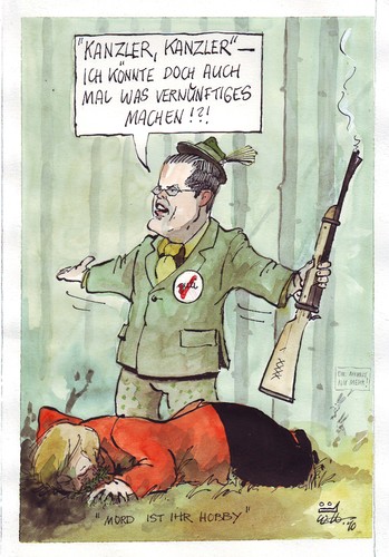 Gerüchteküche Gerüchteküche