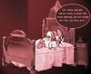 Cartoon: Oh sorry! (small) by Thomas Martin tagged daisy,donald,disney,gustaf