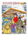 Cartoon: Alps (small) by kadiryilmaz tagged heidi,sweden,frangfurt