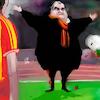 Cartoon: Fatih Terim (small) by kadiryilmaz tagged imparator,fatih,terim,karikatür