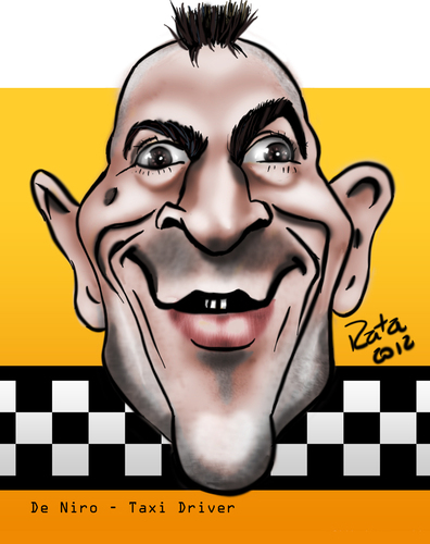 Cartoon: Celebrities (medium) by rafaellewin tagged charges,caricature,chavez,hugo,roussef,dilma,streep,meryl,niro,de,robert,nicholsson,nicholson,jack,houston,whitney