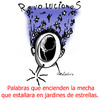 Cartoon: Imaginando cielos (small) by LaRataGris tagged revolucion