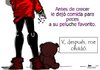 Cartoon: ninyos perdidos (small) by LaRataGris tagged crecer