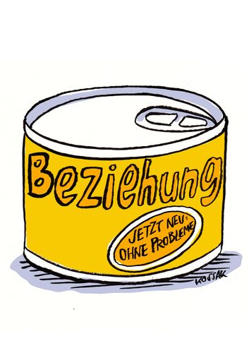 Beziehung Beziehung