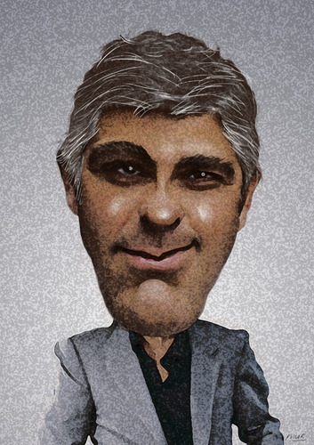 Clooney Clooney
