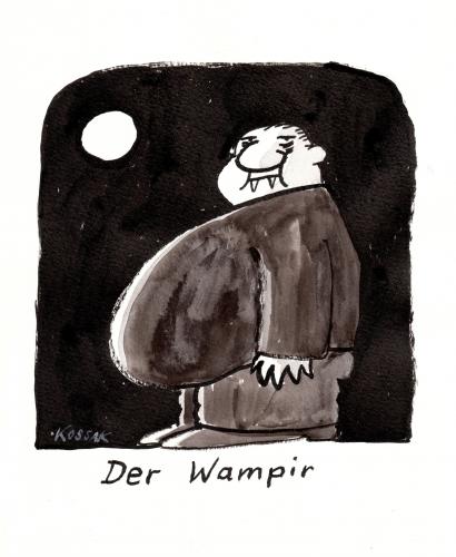 Der Wampir Der Wampir