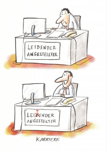 Karriere Karriere