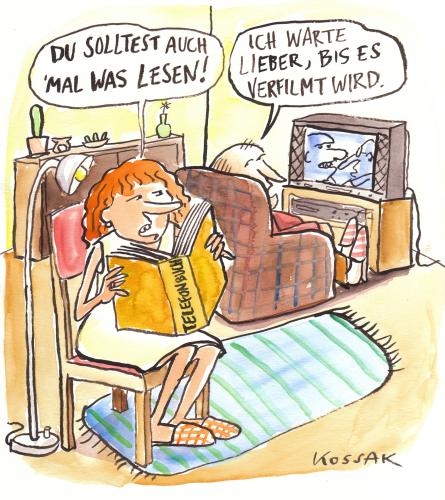 Lesen Lesen