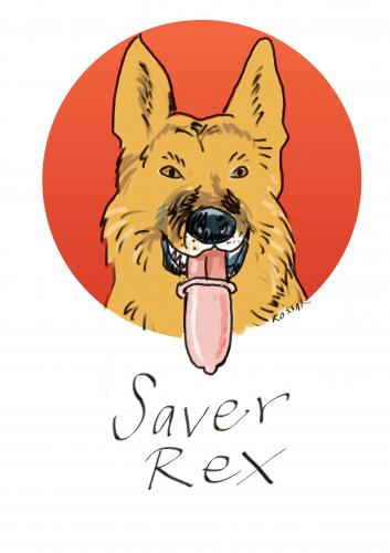 Saver Rex Saver Rex