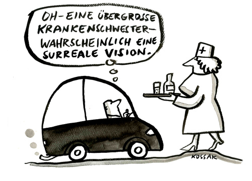 Surreale Vision Surreale Vision