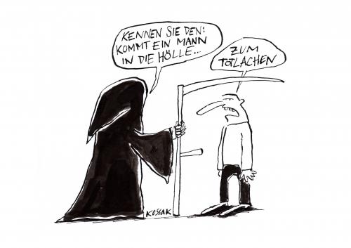 totlachen totlachen