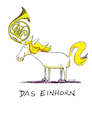 Das Einhorn