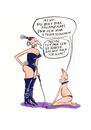 Cartoon: Geld spielt keine Rolle (small) by Kossak tagged geld,finanzamt,finanzkrise,sex,domina,fetisch,sadomaso,freier,sexarbeiterin,steuern,steuerschulden,schulden,geldprobleme,reichtum,armut