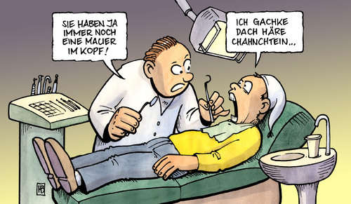 20 Jahre Deutsche Einheit - I 20 Jahre Deutsche Einheit - I