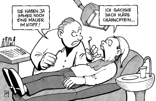 20 Jahre Deutsche Einheit - I 20 Jahre Deutsche Einheit - I