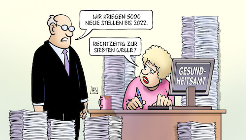 5000 neue Stellen 5000 neue Stellen