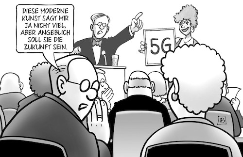 5G-Versteigerung