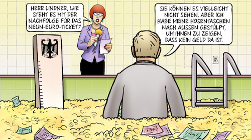 9-Euro-Ticket-Nachfolge 9-Euro-Ticket-Nachfolge