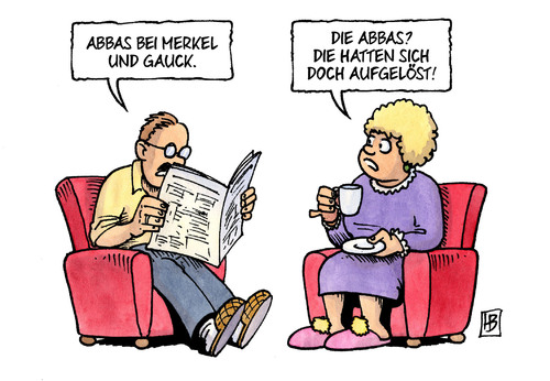 Abbas Abbas