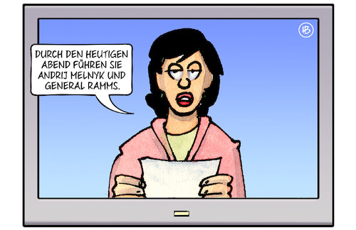 Abendbegleiter Abendbegleiter
