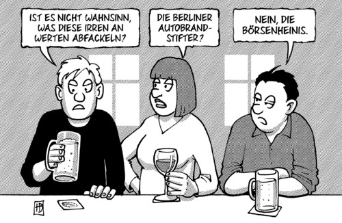Abfackeln Abfackeln