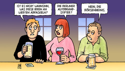 Abfackeln Abfackeln