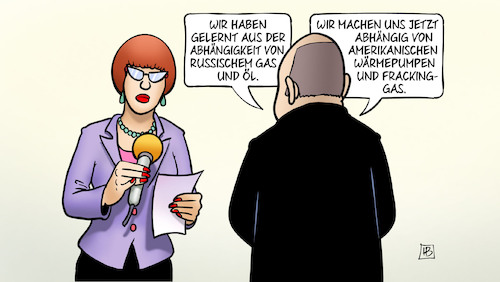 Abhängigkeit Abhängigkeit