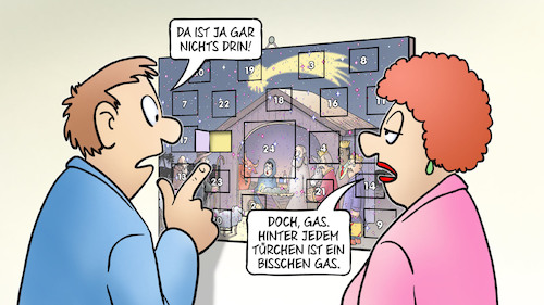 Adventskalender 2022 Adventskalender 2022