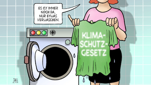 Änderung Klimaschutzgesetz Änderung Klimaschutzgesetz
