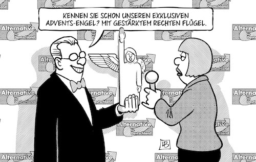 AfD-Engel