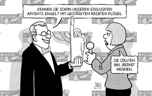 AfD-Engel Bernd