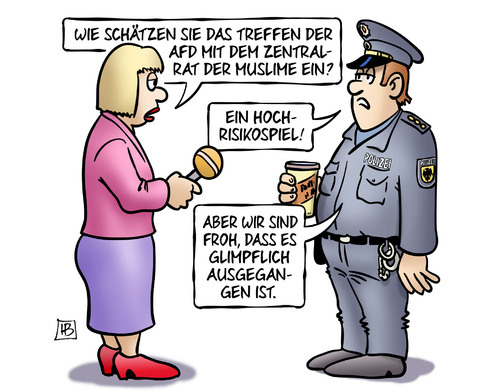 AfD-Muslime AfD-Muslime