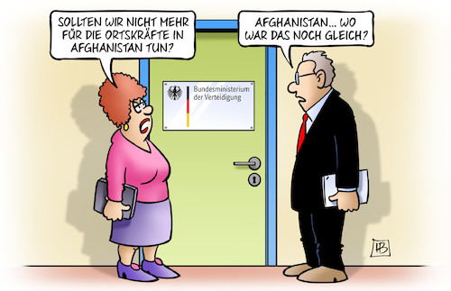 Afghanistan-Ortskräfte Afghanistan-Ortskräfte