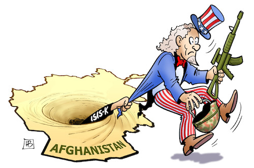Afghanistan-Strudel Afghanistan-Strudel