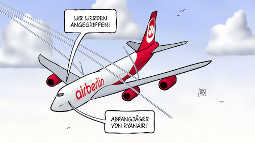 Air Berlin Air Berlin