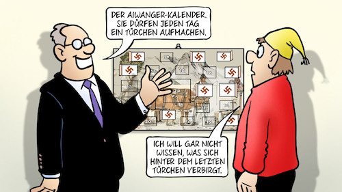 Aiwanger-Kalender Aiwanger-Kalender