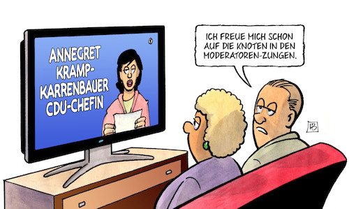 AKK wirds AKK wirds