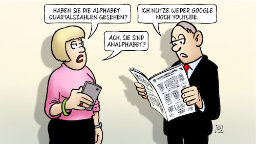 Alphabet-Zahlen Alphabet-Zahlen