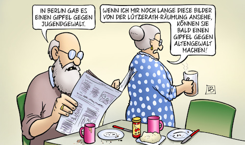 Altengewalt Altengewalt