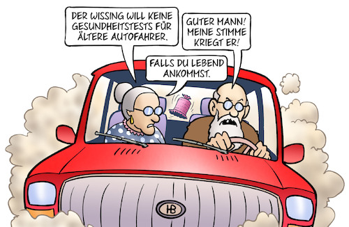 Alterstests Alterstests
