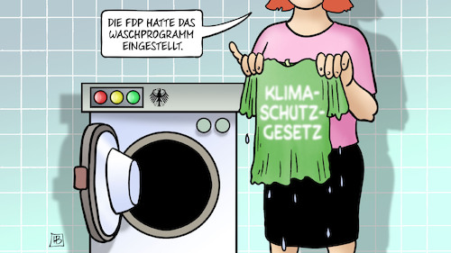 Ampel und Klimaschutzgesetz Ampel und Klimaschutzgesetz
