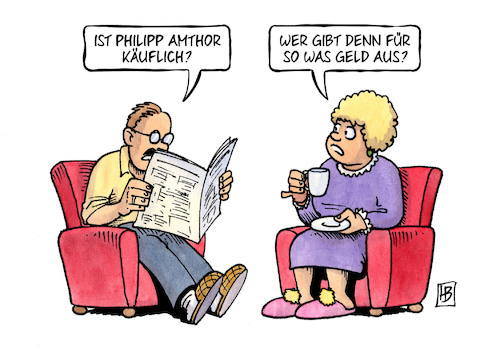 Amthor käuflich Amthor käuflich