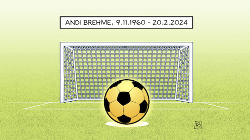 Andi Brehme Andi Brehme