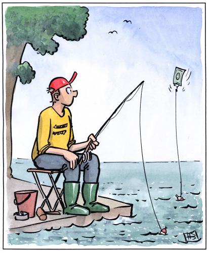 Angler Angler